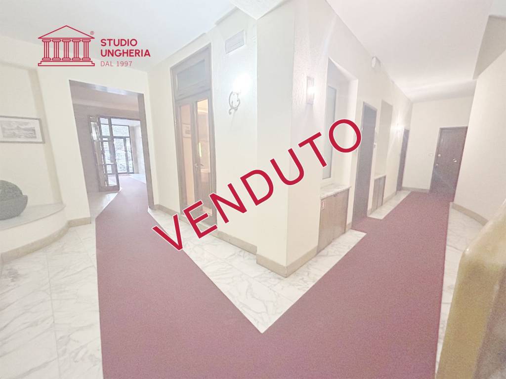 appartamento in vendita a Roma in zona Pinciano
