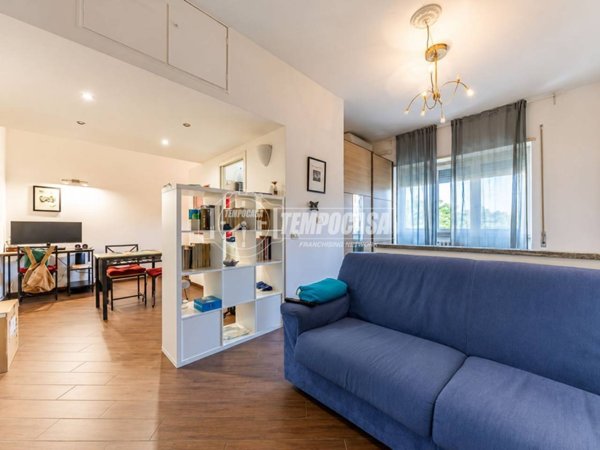 appartamento in vendita a Roma in zona Collatino