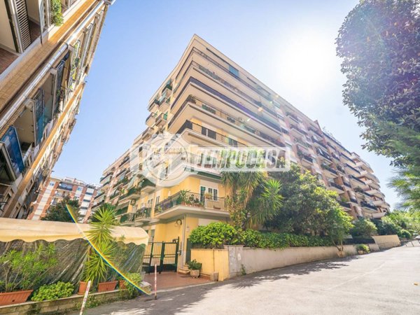appartamento in vendita a Roma in zona Collatino