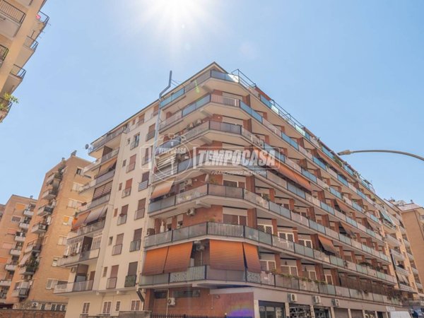 appartamento in vendita a Roma in zona Pietralata