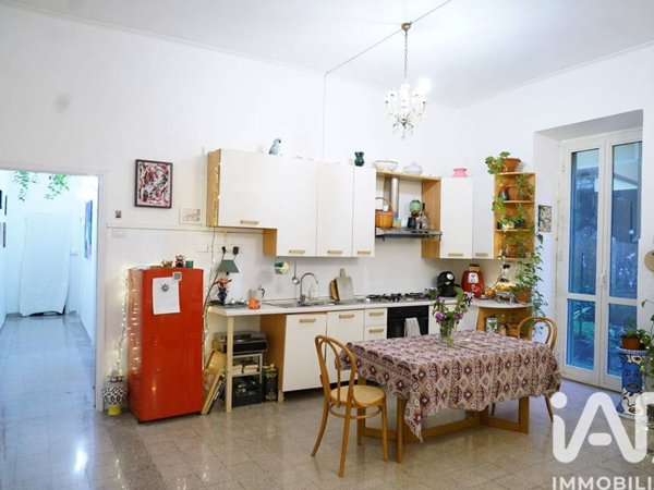 appartamento in vendita a Roma in zona Prenestino-Labicano