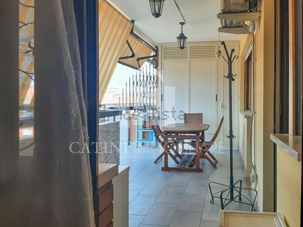 appartamento in vendita a Roma in zona Fonte Laurentina