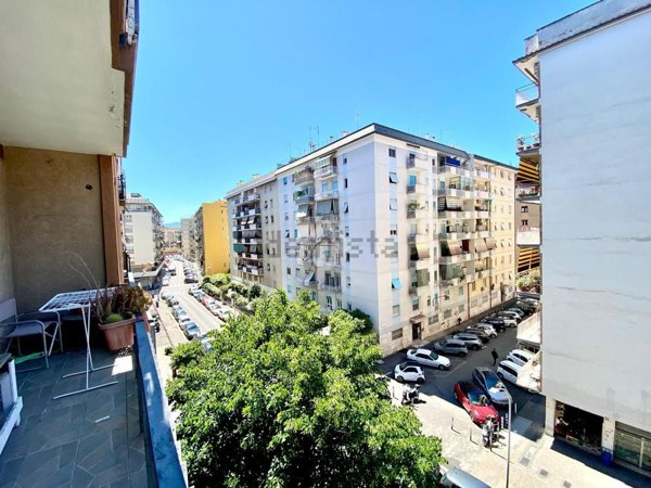 appartamento in vendita a Roma in zona Don Bosco