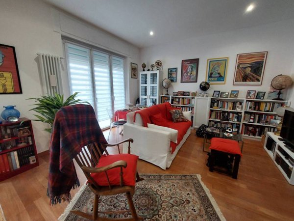 appartamento in vendita a Roma in zona Ostia