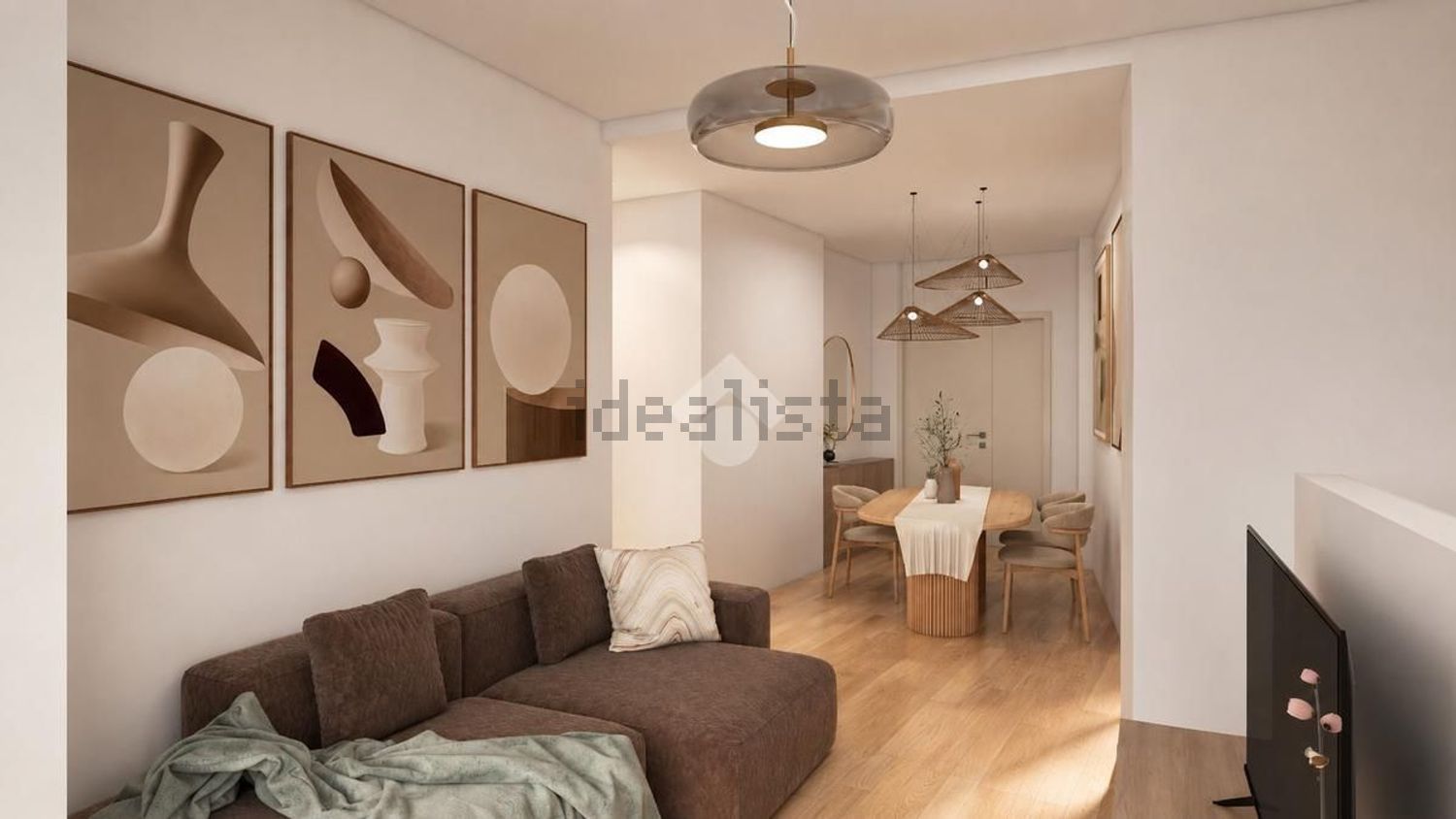 appartamento in vendita a Roma in zona Trieste