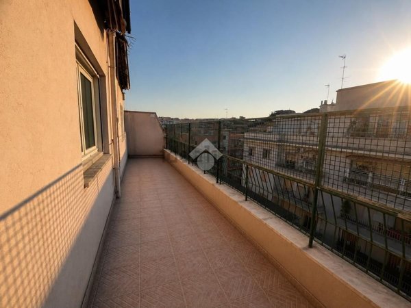 appartamento in vendita a Roma in zona Trieste