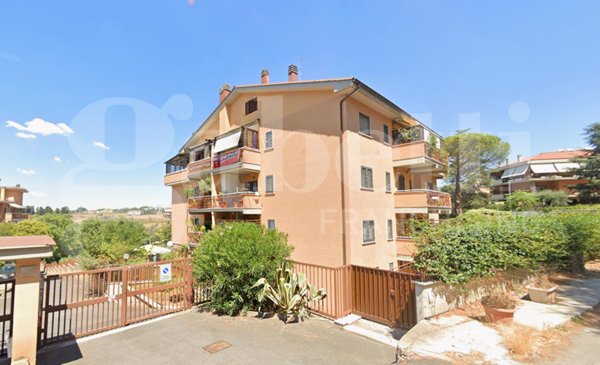 appartamento in vendita a Roma in zona La Pisana