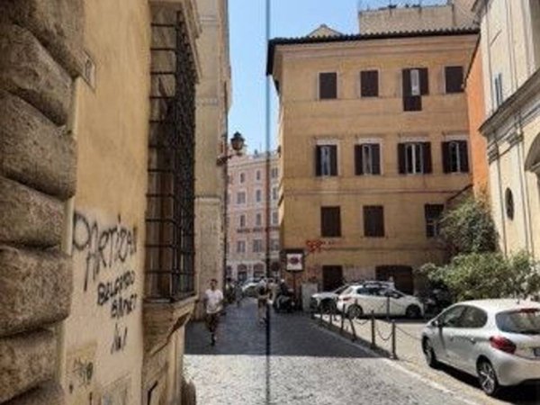negozio in vendita a Roma in zona Parione/Sant'Eustachio