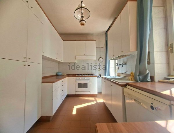 appartamento in vendita a Roma in zona Trieste