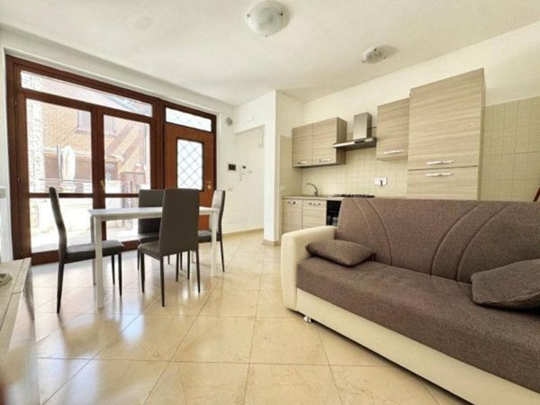appartamento in vendita a Roma in zona Settecamini