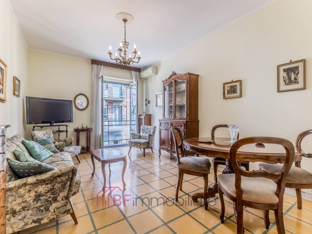appartamento in vendita a Roma in zona Portuense