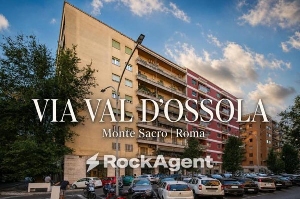 negozio in vendita a Roma in zona Monte Sacro/Talenti