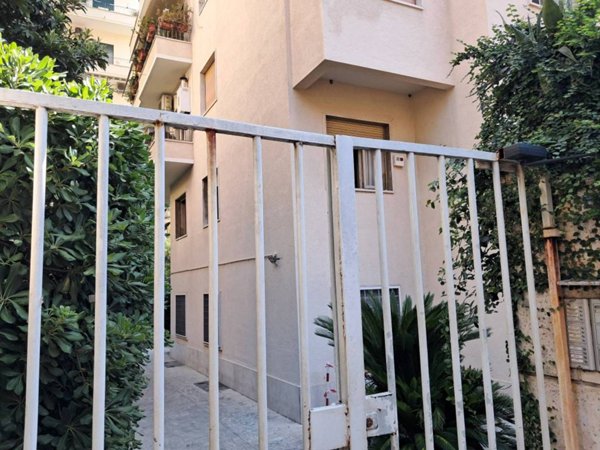 appartamento in vendita a Roma in zona Trieste