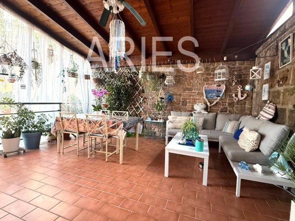 casa indipendente in vendita a Roma in zona Ottavia