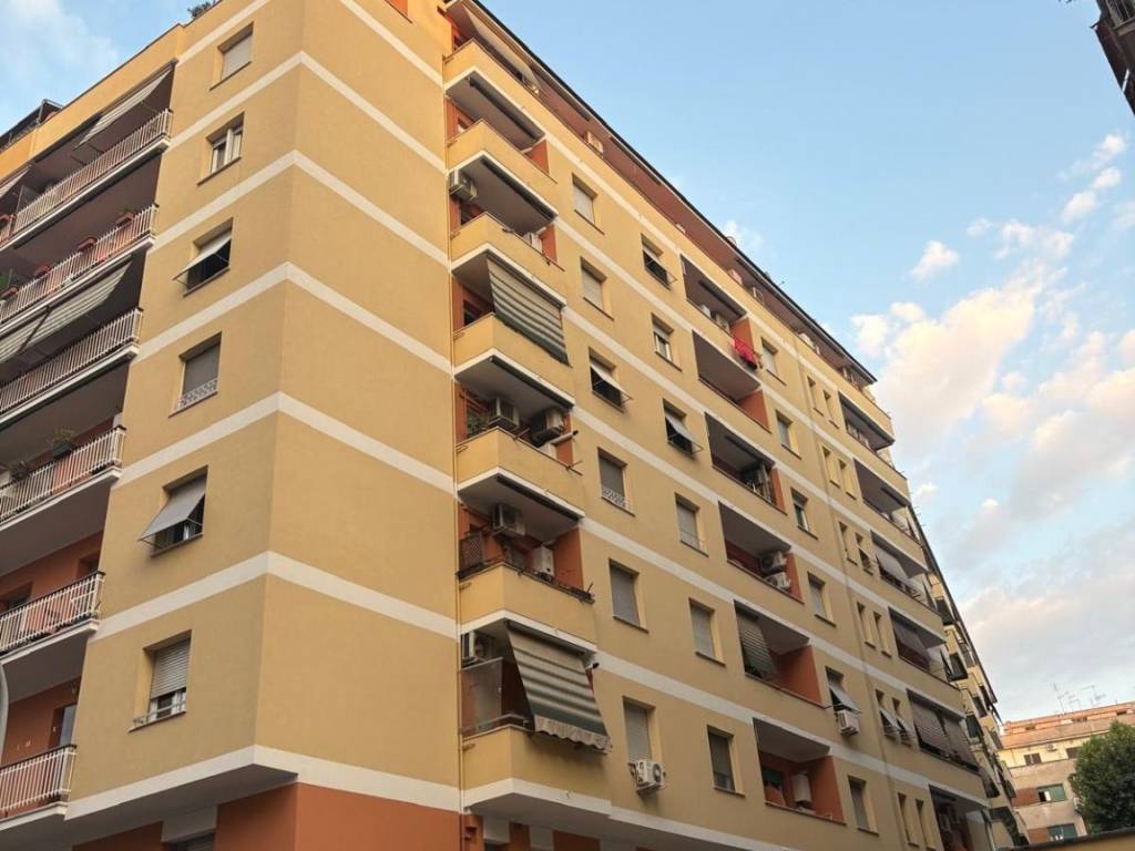 appartamento in vendita a Roma in zona Tiburtino