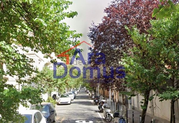 appartamento in vendita a Roma in zona Parioli