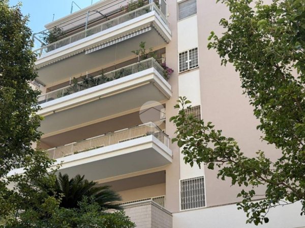 appartamento in vendita a Roma in zona Trionfale