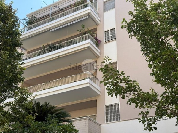 appartamento in vendita a Roma in zona Trionfale