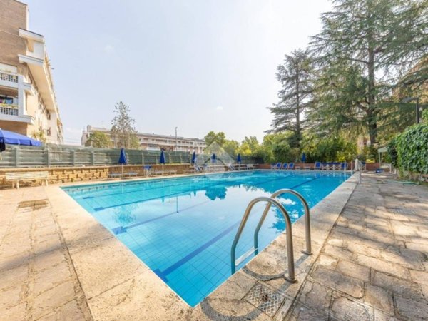 appartamento in vendita a Roma in zona Val Melaina