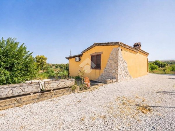 casa indipendente in vendita a Roma