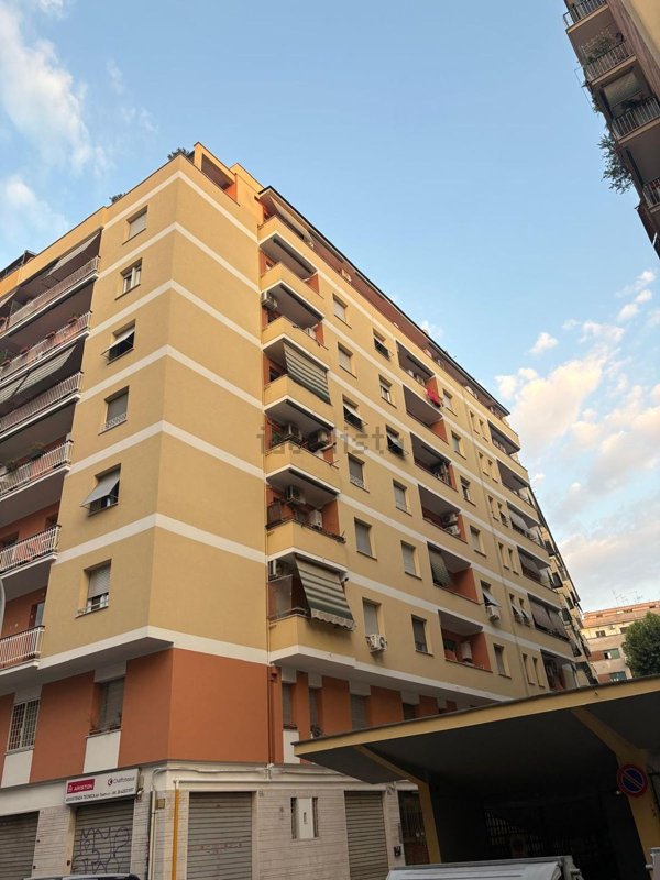 appartamento in vendita a Roma in zona Tiburtino