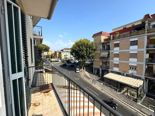 appartamento in vendita a Roma in zona Alessandrino