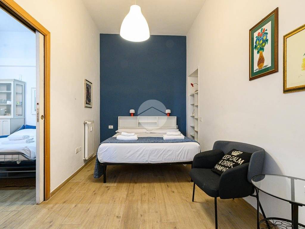 appartamento in vendita a Roma in zona Tiburtino