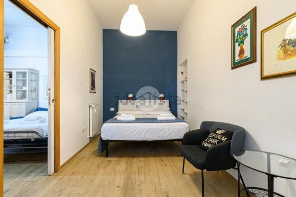 appartamento in vendita a Roma in zona Tiburtino
