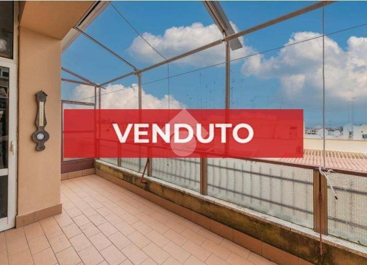 appartamento in vendita a Roma in zona Della Vittoria