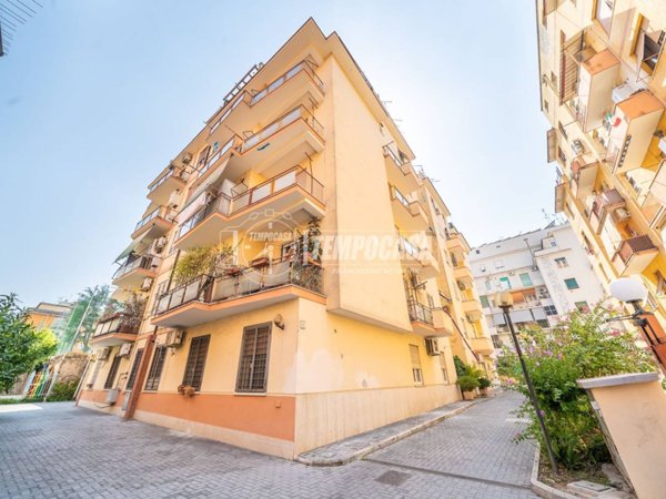 appartamento in vendita a Roma in zona Prenestino-Centocelle