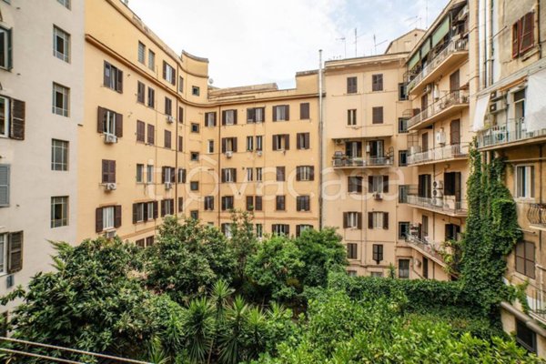 appartamento in vendita a Roma in zona Ostiense