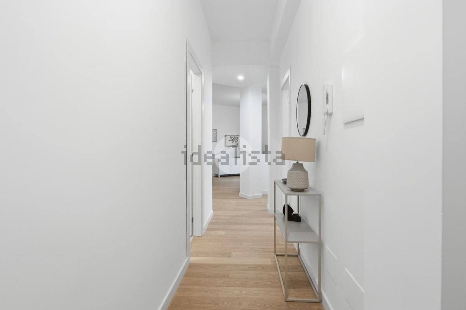 appartamento in vendita a Roma in zona Tor di Quinto