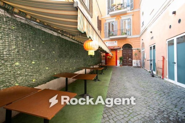 negozio in vendita a Roma in zona Rione Monti/Campitelli