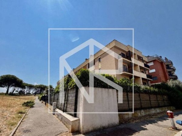 appartamento in vendita a Roma in zona Ponte di Nona