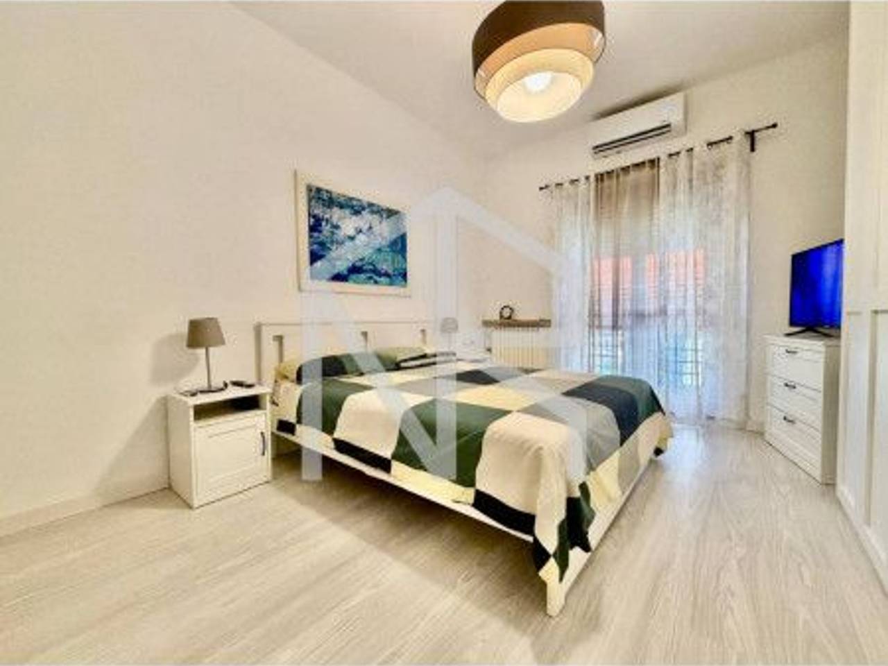 appartamento in vendita a Roma in zona Torre Maura