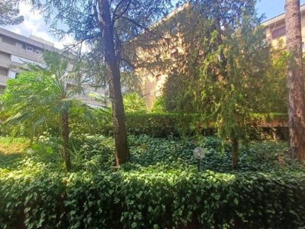 appartamento in vendita a Roma in zona Val Melaina