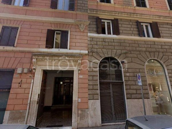 appartamento in vendita a Roma in zona Ludovisi/Sallustiano