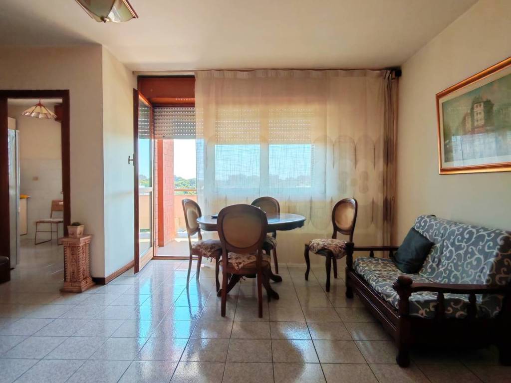 appartamento in vendita a Roma in zona Collatino