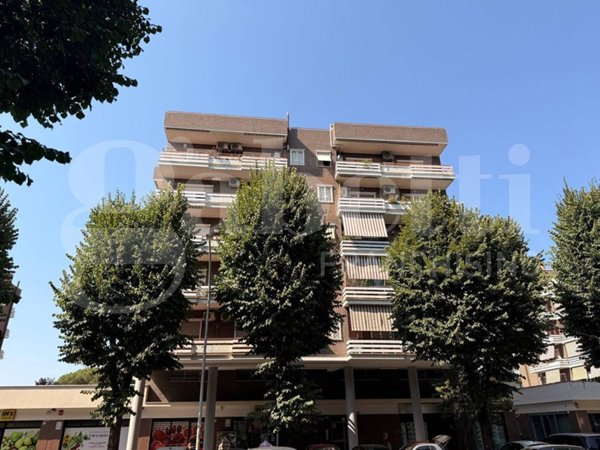 appartamento in vendita a Roma in zona Vigna Murata