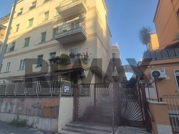 appartamento in vendita a Roma in zona Prenestino-Centocelle