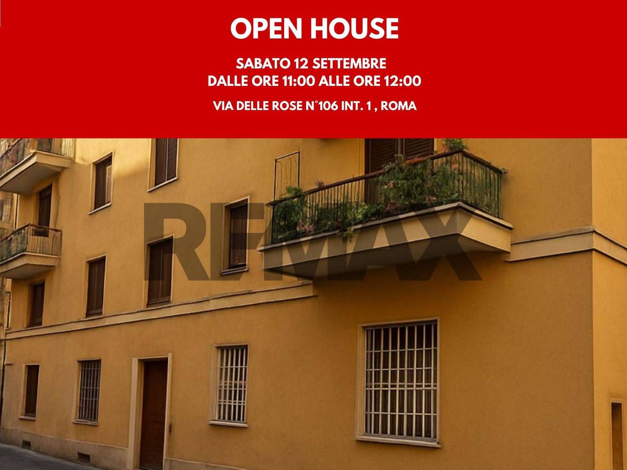 appartamento in vendita a Roma in zona Prenestino-Centocelle