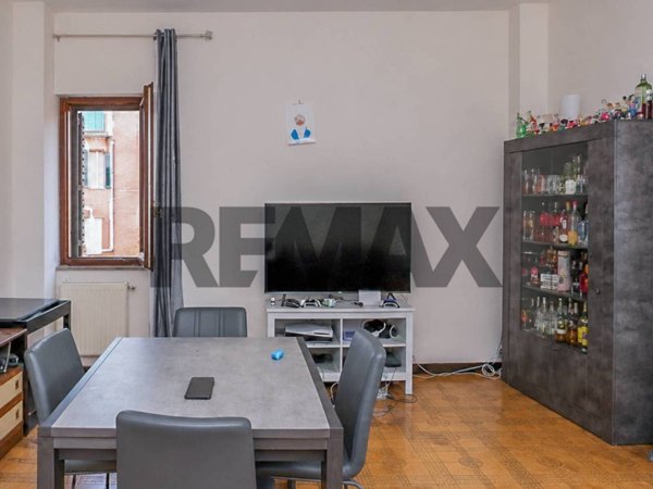 appartamento in vendita a Roma in zona Ottavia