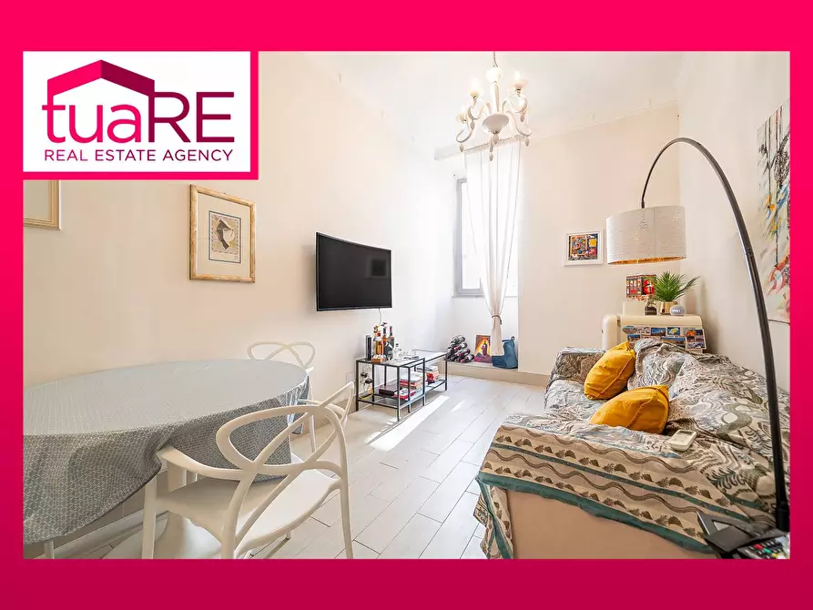 appartamento in vendita a Roma in zona Rione Borgo