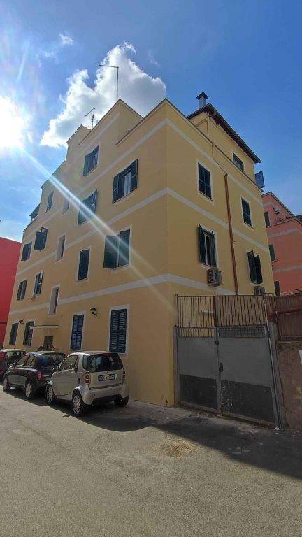 appartamento in vendita a Roma in zona Prenestino-Centocelle