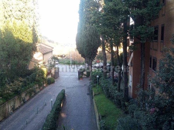 appartamento in vendita a Roma in zona Della Vittoria