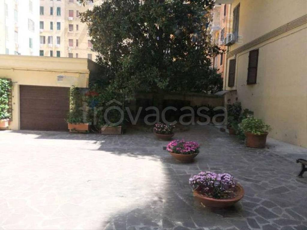appartamento in vendita a Roma in zona Della Vittoria