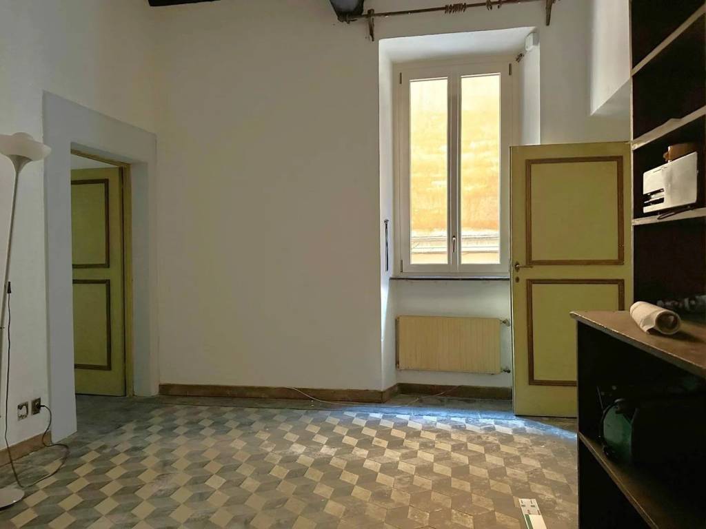 appartamento in vendita a Roma in zona Centro Storico