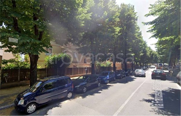 appartamento in vendita a Roma in zona Portuense