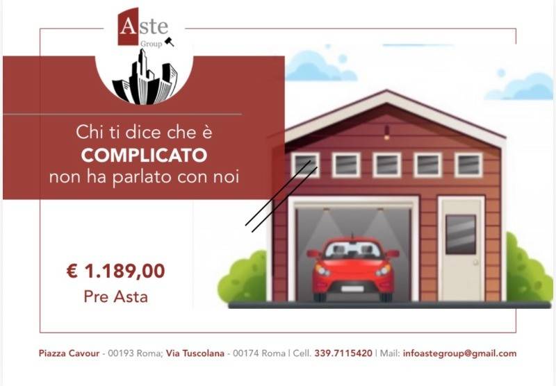 appartamento in vendita a Roma in zona Prenestino-Labicano