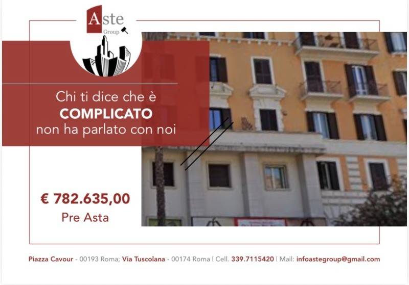 terreno edificabile in vendita a Roma in zona Trieste